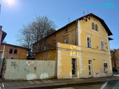 Prodej, Činžovní dům, Mariánské Lázně, cena 14500000 CZK / objekt, nabízí
