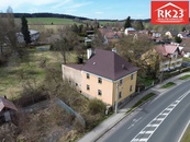Prodej, Rodinný dům, Velká Hleďsebe, ul. Plzeňská, cena 4990000 CZK / objekt, nabízí