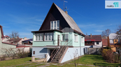 Prodej, Rodinný dům, Karlovy Vary, cena 5880000 CZK / objekt, nabízí 