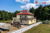 Prodej, Rodinný dům, Karlovy Vary, cena 18990000 CZK / objekt, nabízí