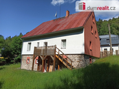 Prodej, Rodinný dům, Jáchymov, cena 6750000 CZK / objekt, nabízí