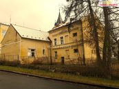Prodej, Činžovní dům, Mariánské Lázně, cena 10000000 CZK / objekt, nabízí