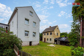 Prodej rodinného domu, Počerny, Karlovy Vary, cena 4990000 CZK / objekt, nabízí 