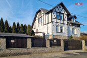 Prodej rodinného domu, 129 m2, Karlovy Vary, ul. Žitná, cena 12340000 CZK / objekt, nabízí