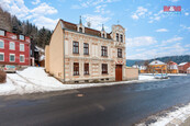 Prodej rodinného domu, 259 m2, Kraslice, ul. Havlíčkova, cena 8596000 CZK / objekt, nabízí