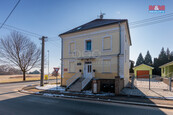Prodej rodinného domu, 206 m2, Františkovy Lázně, ul. Chebská, cena 12480000 CZK / objekt, nabízí