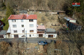 Prodej rodinného domu, 305 m2, Kraslice, ul. Sadová, cena 4300000 CZK / objekt, nabízí 