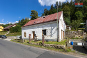 Prodej rodinného domu, 278 m2, Kraslice, ul. Havlíčkova, cena 1790000 CZK / objekt, nabízí 