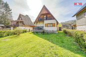 Prodej chaty, 88 m2, Žlutice - Verušice, cena 3200000 CZK / objekt, nabízí