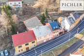 Prodej, Rodinný dům, Jáchymov, cena 4250000 CZK / objekt, nabízí